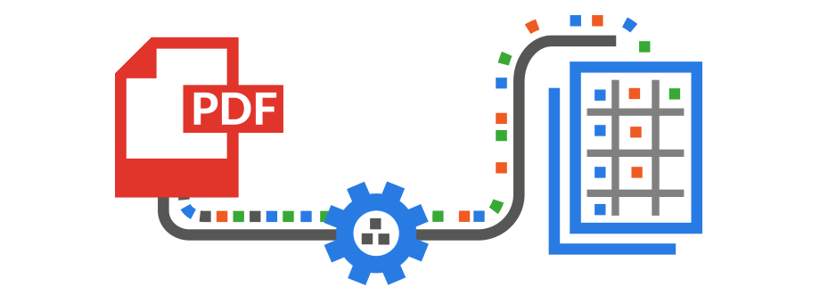 PDF to Excel Converter seostrix