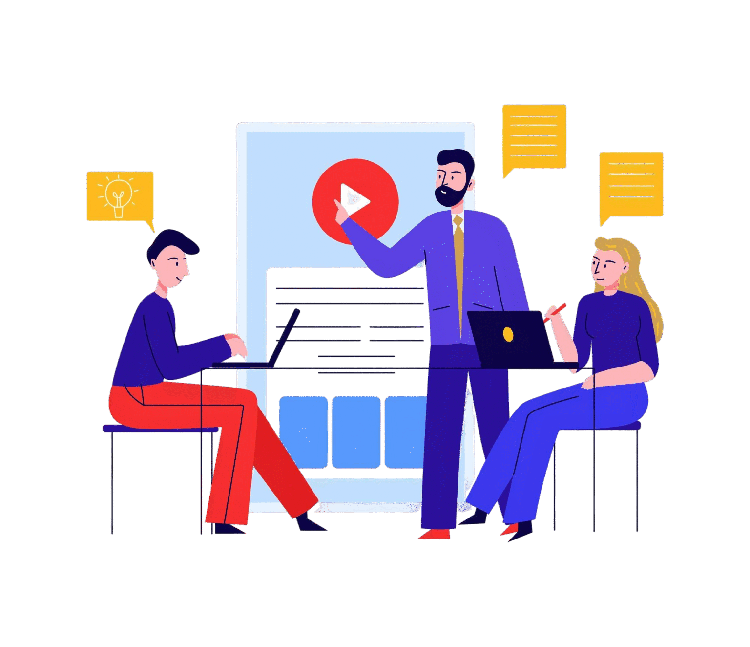 YouTube Analytics Tool Seostrix