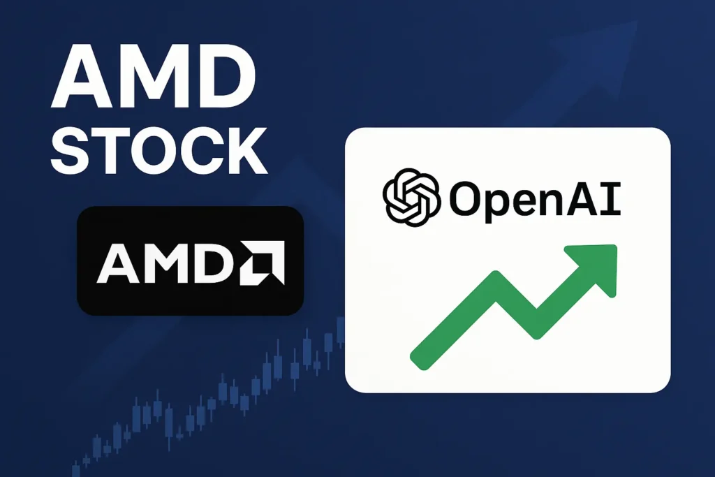 AMD Stocks Seostrix
