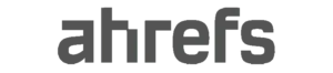 Ahrefs logo Seostrix.com