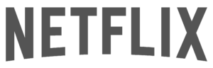 Netflix logo Seostrix.com