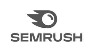 Semrush logo Seostrix.com
