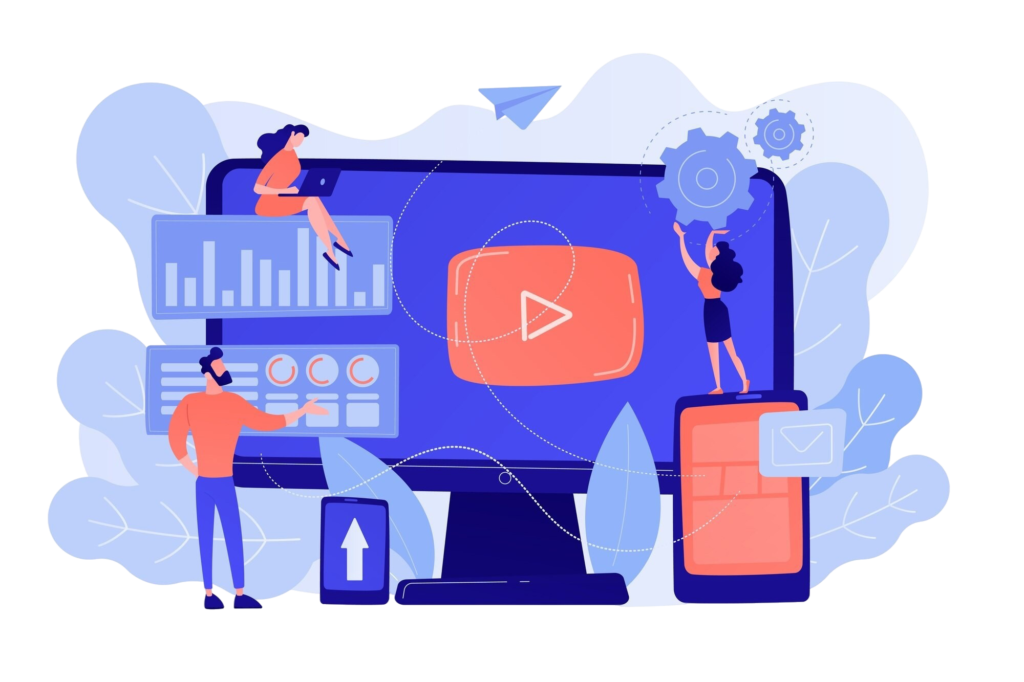 YouTube Analytics Tool Seostrix