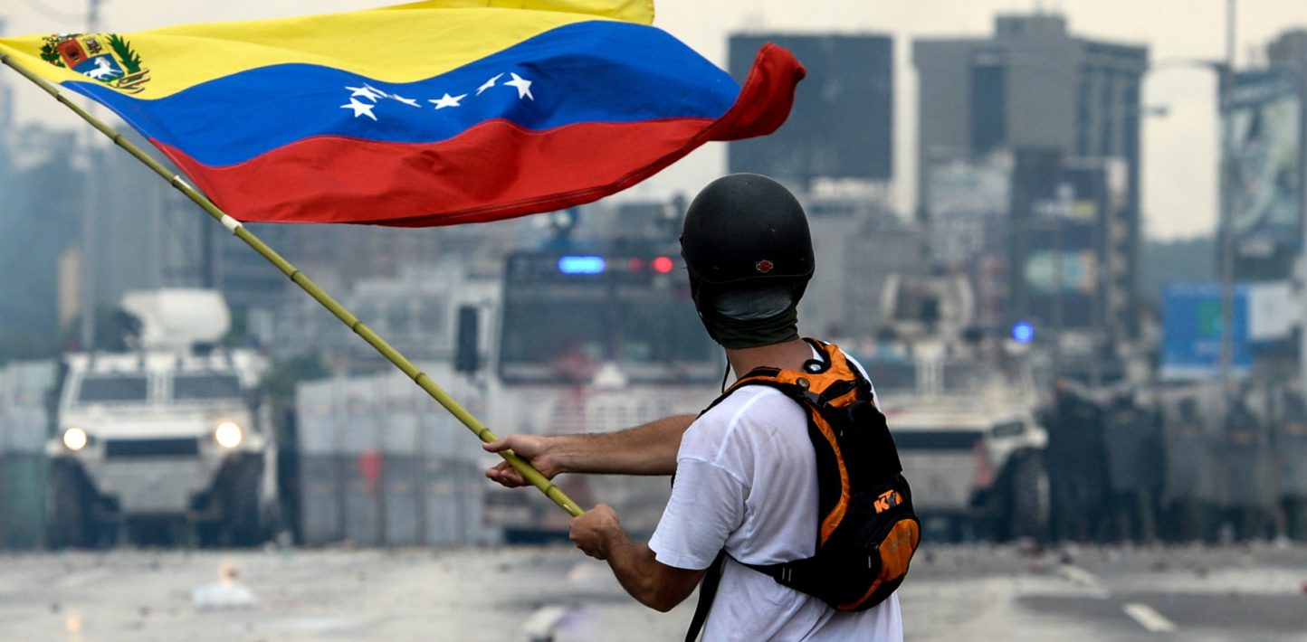 The Future of Venezuela: Is There Hope for Recovery?