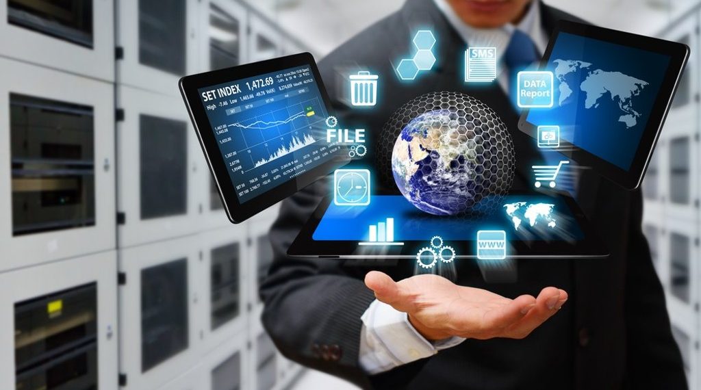 How Technology Is Changing Daily Life