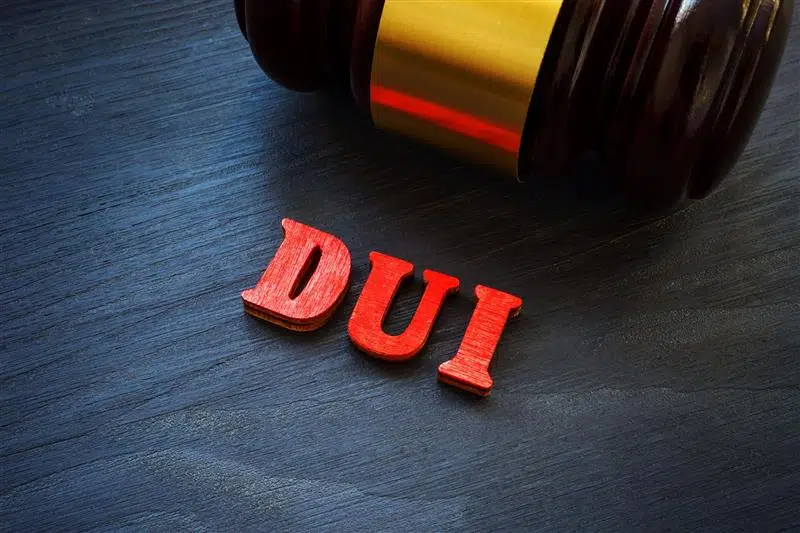 Will Truist Hire Me if I Have a DUI?
