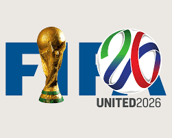 FIFA World Cup 2026 Qualified Teams